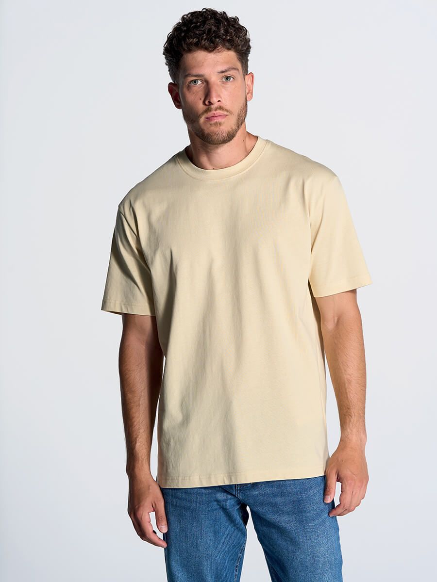 UNI_JHK_TSUAOVER T-shirt urban oversize unisex