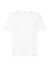 T-shirt urban oversize unisex - White - taglia 2xl