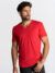 T-shirt uomo manica corta collo a v urban