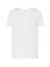 T-shirt uomo manica corta collo a v urban - White - taglia 2xl