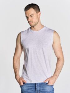 Canotta uomo urban tank top