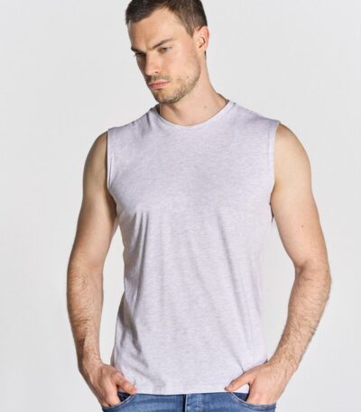 Canotta uomo urban tank top