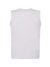 Canotta uomo urban tank top - Ash - taglia 2xl