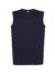 Canotta uomo urban tank top - Navy - taglia 2xl