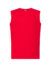 Canotta uomo urban tank top - Red - taglia 2xl