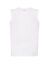 Canotta uomo urban tank top - White - taglia 2xl