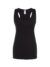 Canotta donna urban aruba - Black - taglia Xs