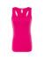 Canotta donna urban aruba - Fucsia - taglia Xs