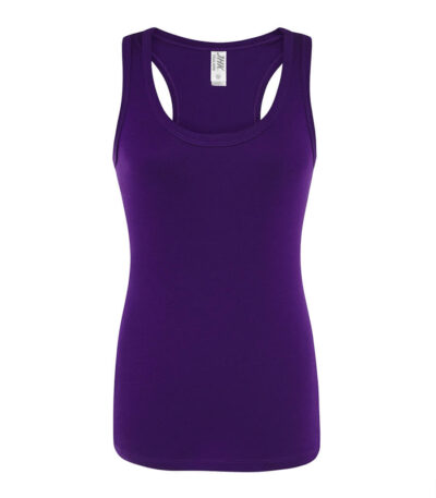 Canotta donna urban aruba - Purple - taglia Xs