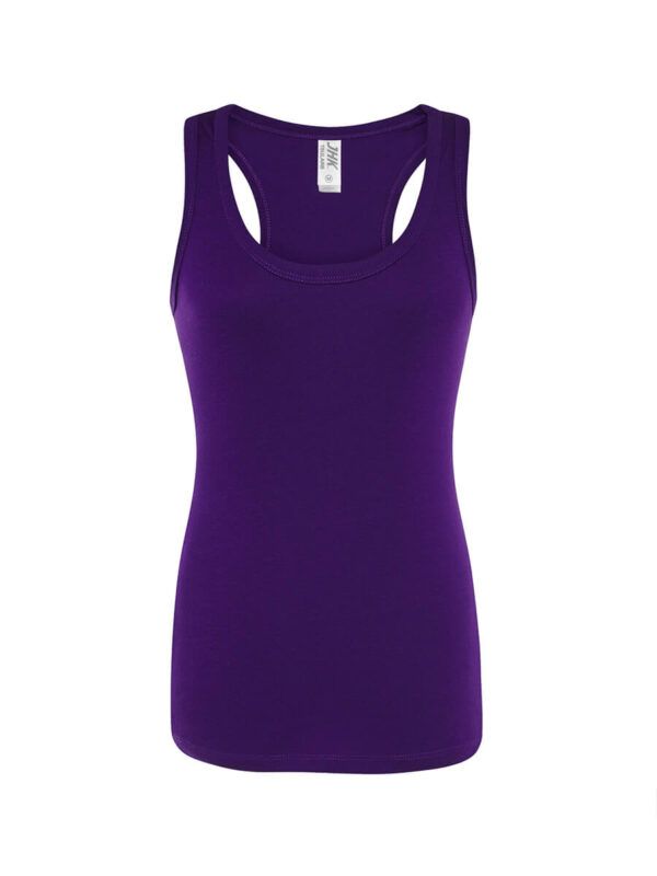 Canotta donna urban aruba - Purple - taglia Xs