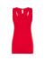Canotta donna urban aruba - Red - taglia Xs