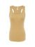 Canotta donna urban aruba - Sand - taglia Xs