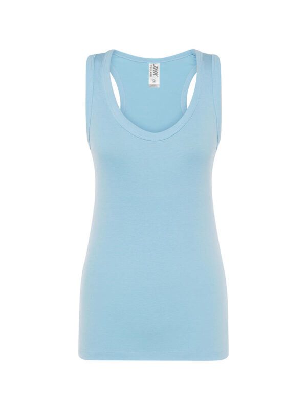 Sky blue