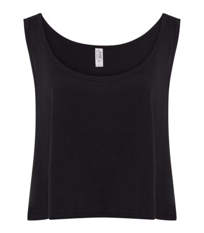 Canotta donna urban ibiza - Black - taglia S/m