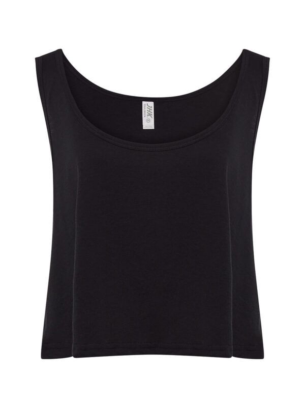 Canotta donna urban ibiza - Black - taglia S/m