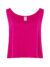Canotta donna urban ibiza - Fucsia - taglia S/m