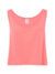 Canotta donna urban ibiza - Fucsia fluor - taglia S/m