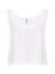 Canotta donna urban ibiza - White - taglia S/m
