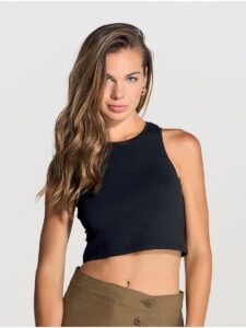 Canotta donna urban malia