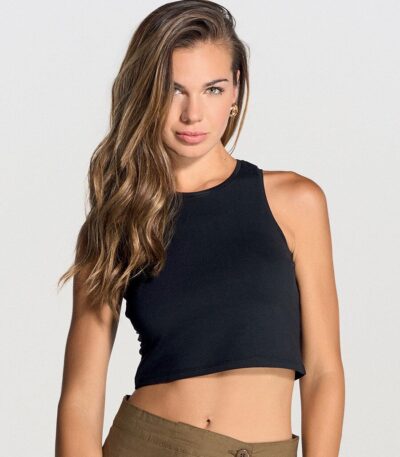 Canotta donna urban malia