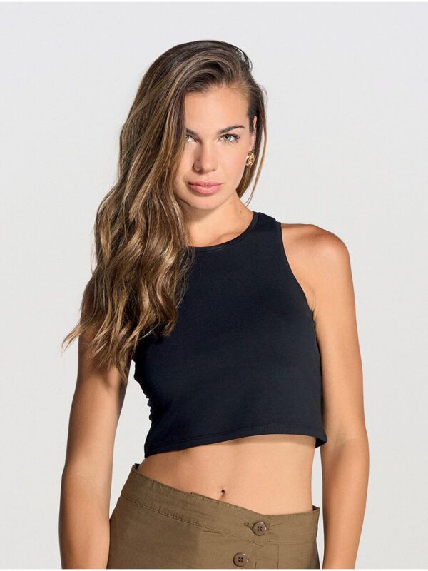 Canotta donna urban malia