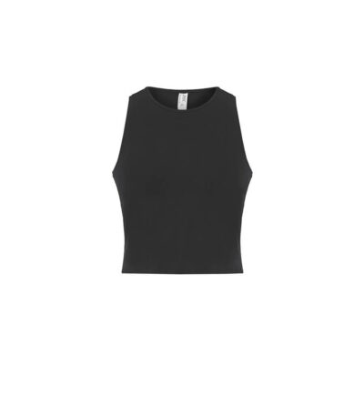 Canotta donna urban malia - Black - taglia Xs