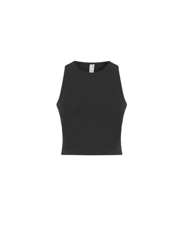 Canotta donna urban malia - Black - taglia Xs