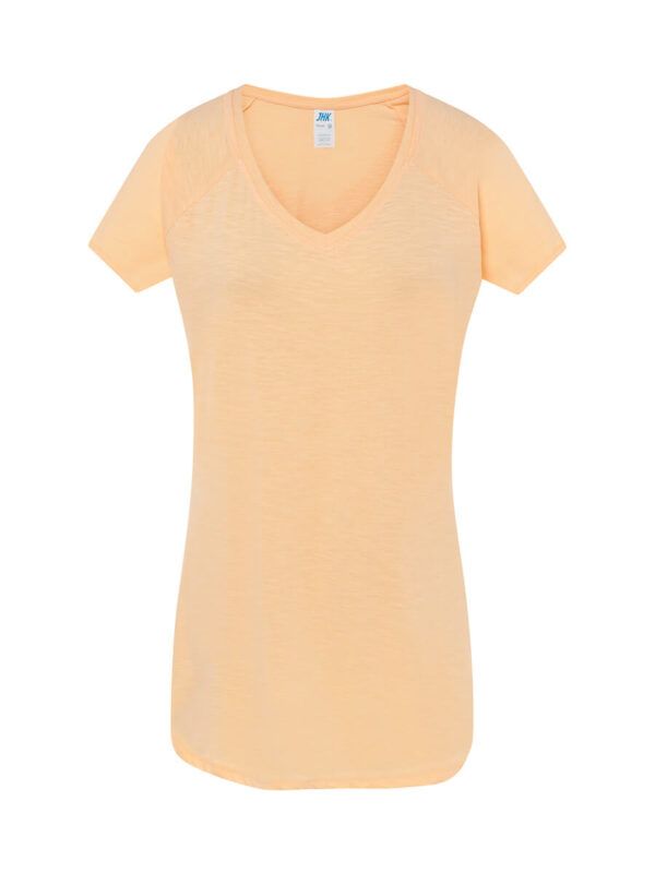 Orange neon