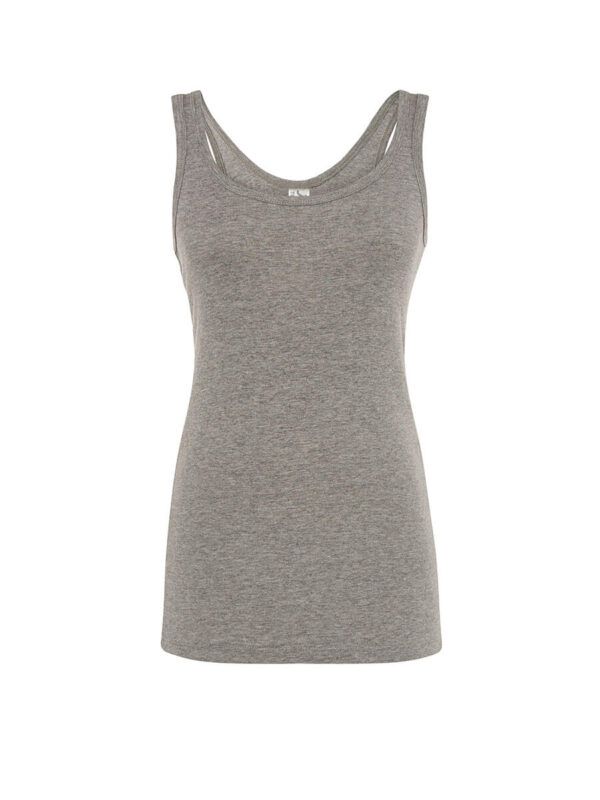 Grey melange
