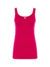 Canotta donna urban victoria - Raspberry - taglia Xl