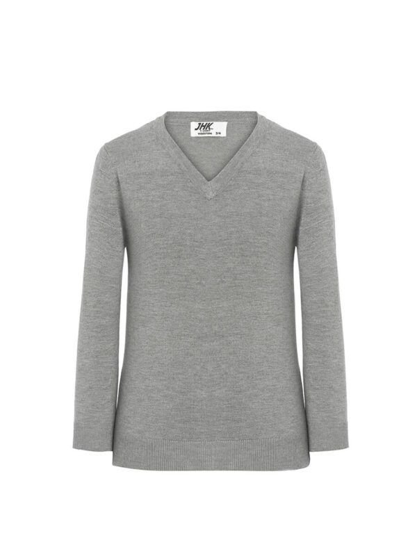 Grey melange