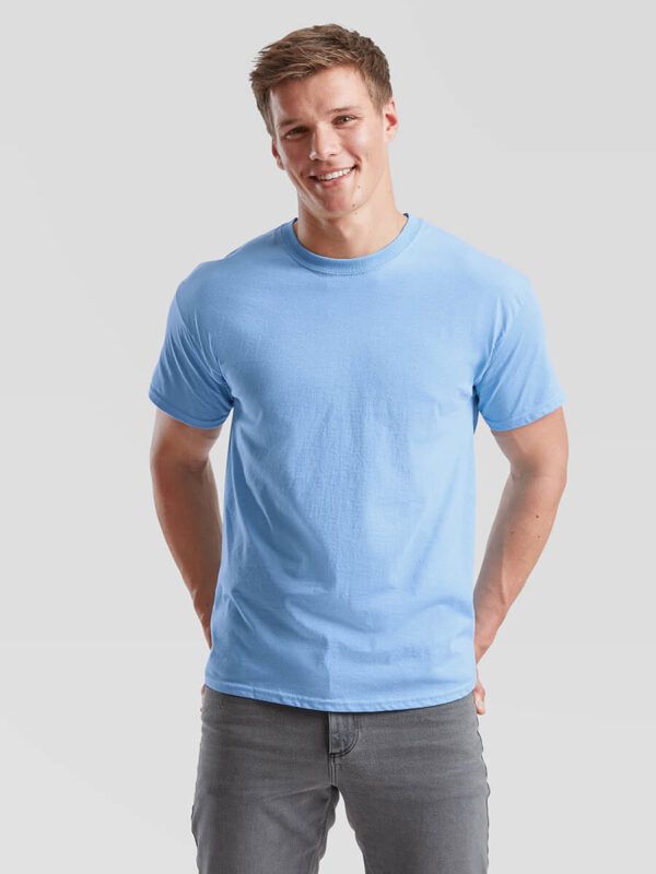 T-shirt uomo manica corta original