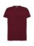 T-shirt uomo manica corta - Cardinal - taglia 2xl