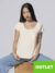 T-shirt donna manica corta urban capri