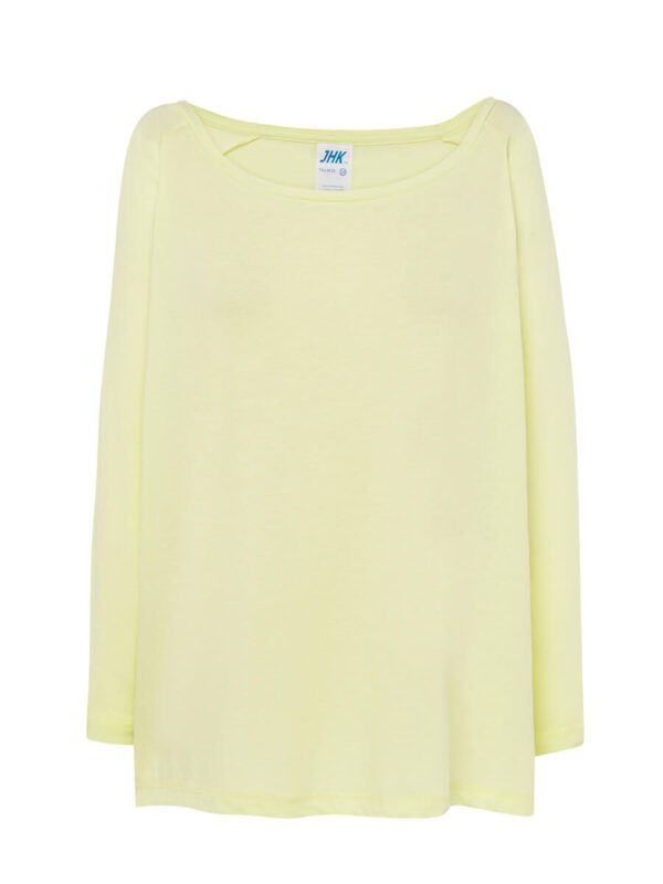 Light yellow neon