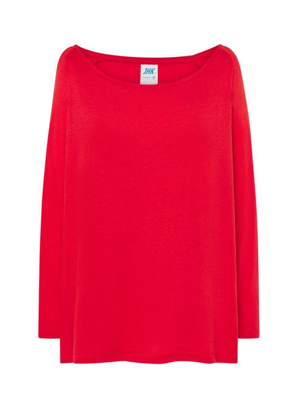 Warm red