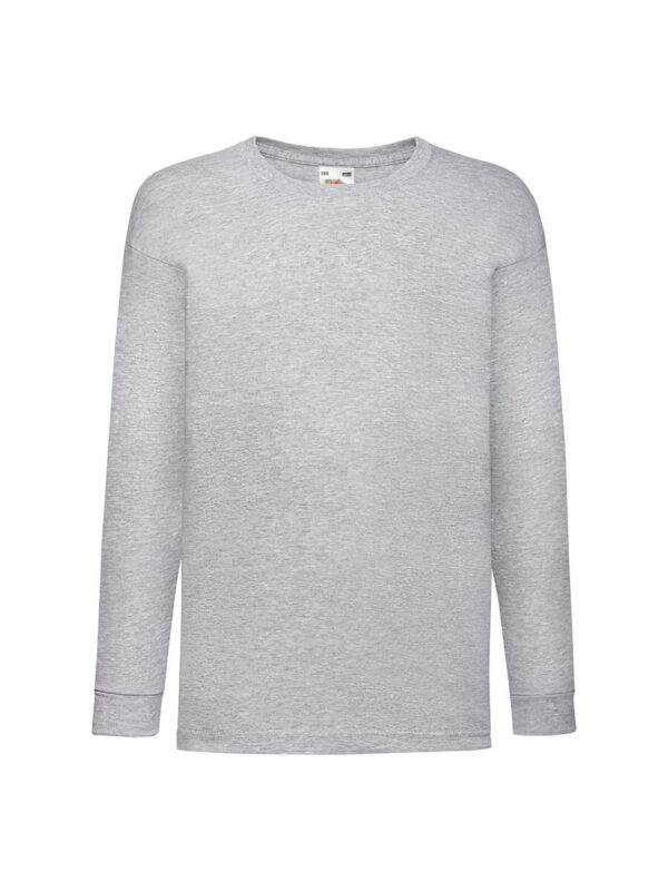 Heather grey