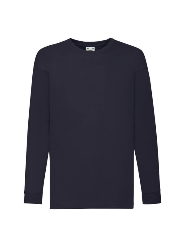 Deep navy