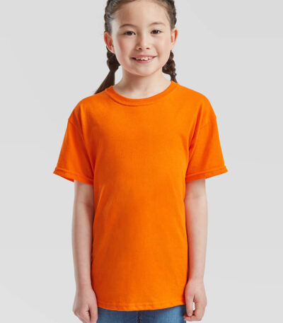 T-shirt bambino manica corta original