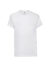 T-shirt bambino manica corta original - White - taglia 14/15