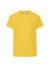 T-shirt bambino manica corta original - Sunflower - taglia 14/15