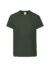 T-shirt bambino manica corta original - Bottle green - taglia 14/15