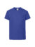 T-shirt bambino manica corta original - Royal blue - taglia 14/15