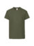T-shirt bambino manica corta original - Classic olive - taglia 14/15