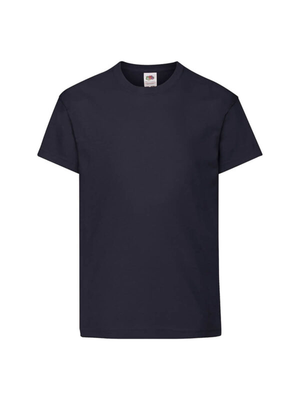Deep navy