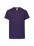 T-shirt bambino manica corta original - Purple - taglia 14/15