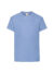 T-shirt bambino manica corta original - Sky blue - taglia 14/15