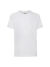T-shirt bambino manica corta valueweight - White - taglia 14/15