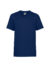 T-shirt bambino manica corta valueweight - Navy - taglia 14/15