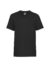 T-shirt bambino manica corta valueweight - Black - taglia 14/15